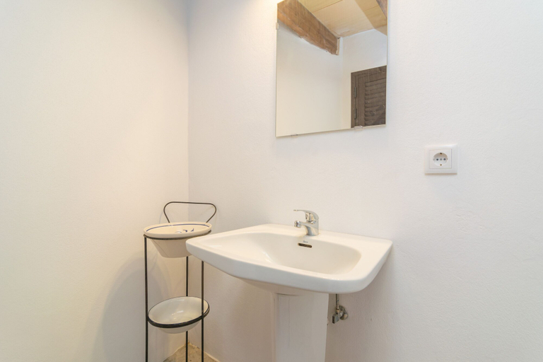 Room 2, Can Serral in Algaida, Baleares