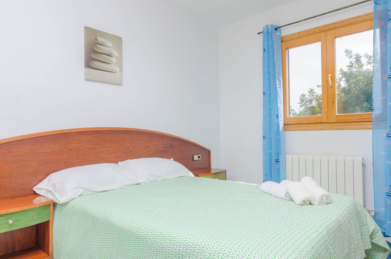 Room 4, Casa Campillos in Llucmajor, Baleares