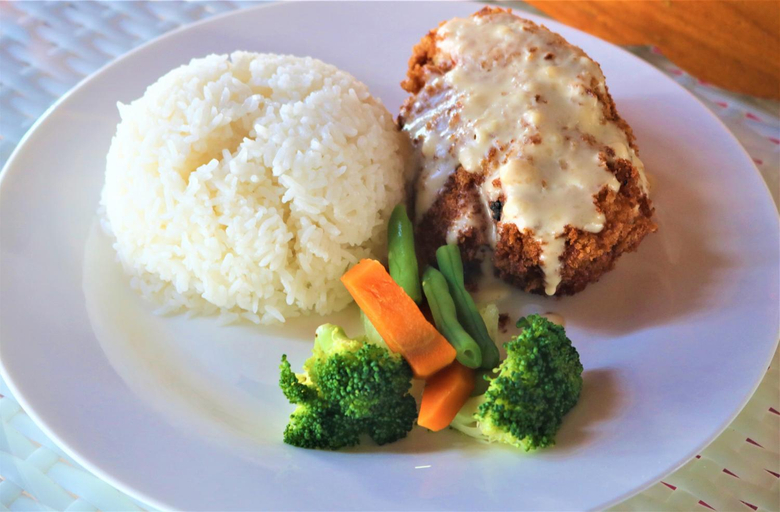 Food & Drinks 5, PALM TREE RESORT HOTEL AND RESTAURANT, Olongapo City