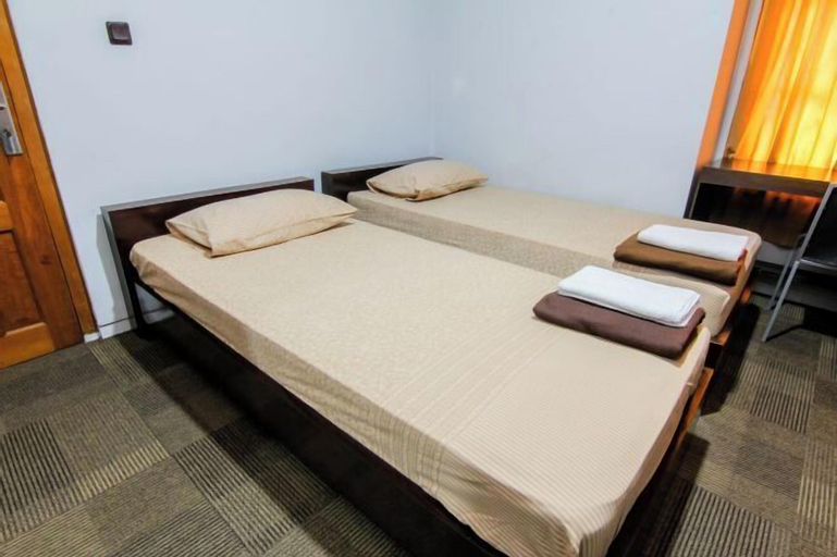 Bedroom 14