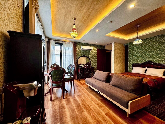 Bedroom 1