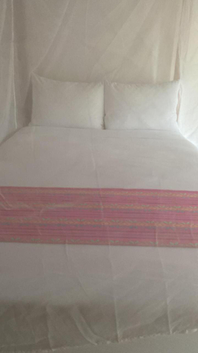 Bedroom 2, Hotel tulum Riviera 5, Cozumel