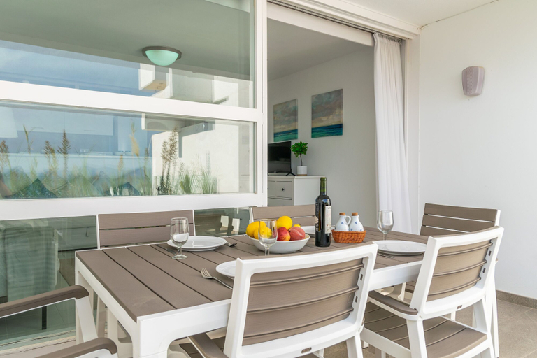 Room 3, Ca n Opus 321 in Mallorca, Baleares