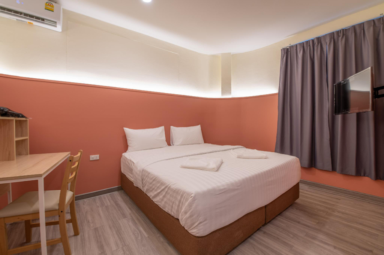 Bedroom 22