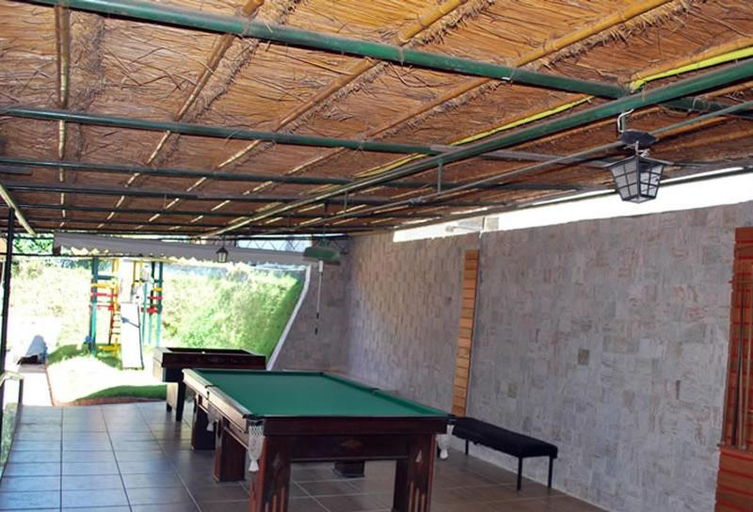 Food & Drinks 4, Hotel Gramado da Serra, Vassouras