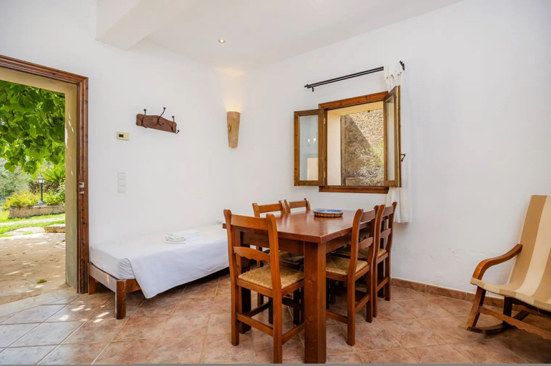 Room 4, S Hort De Sa Bagura - Sa Vaquera, Baleares