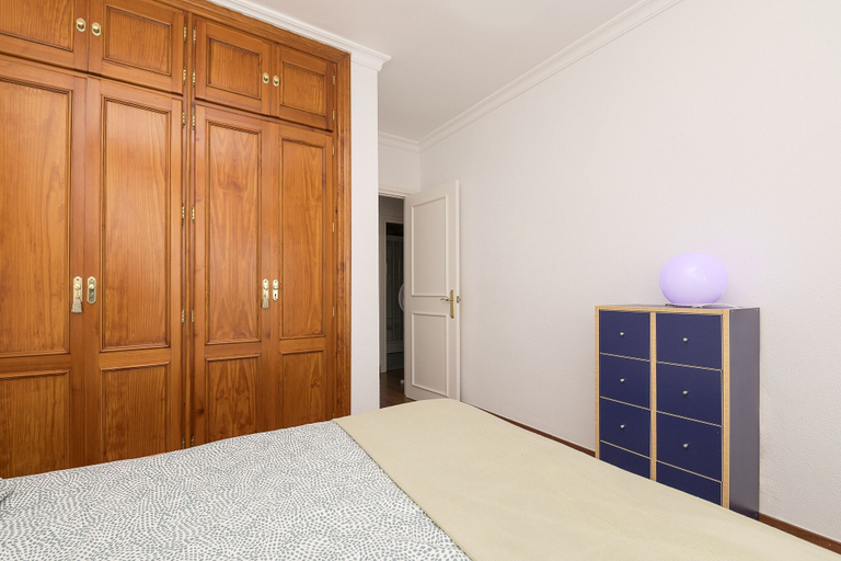 Room 3, El Trebol in El Puerto de Santa Maria, Cádiz