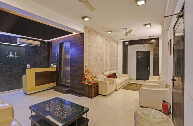 Others 4, Global Luxury Stays, Gurgaon