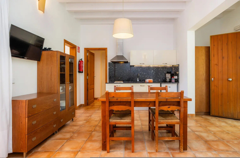 Room 4, S Hort De Sa Bagura - Es Galliner, Baleares
