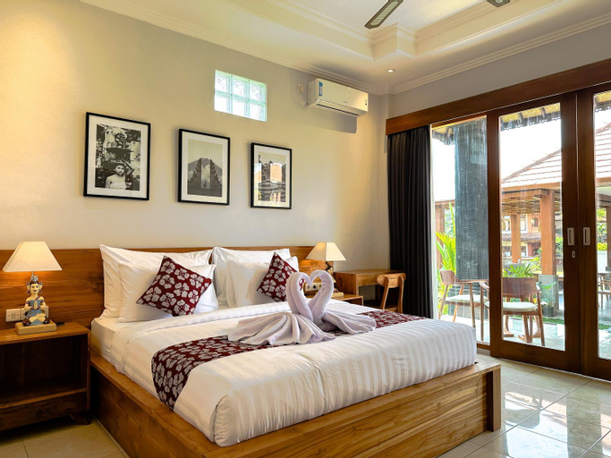 Pondok Sarwi, Gianyar