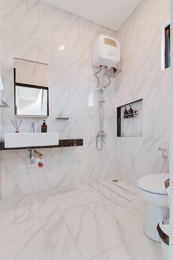 Bathroom 3