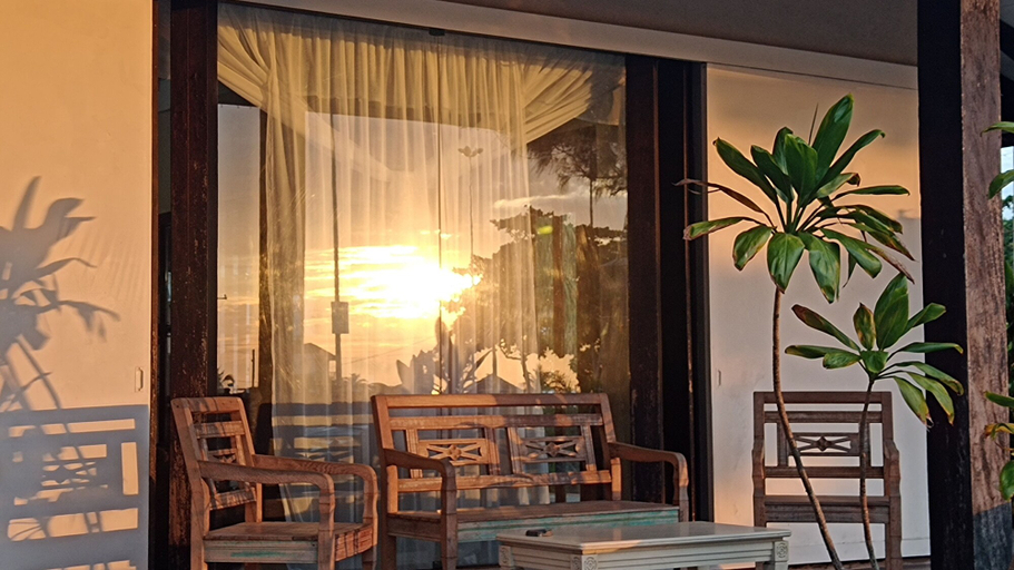 Food & Drinks, Mansão de Pirah, Niterói