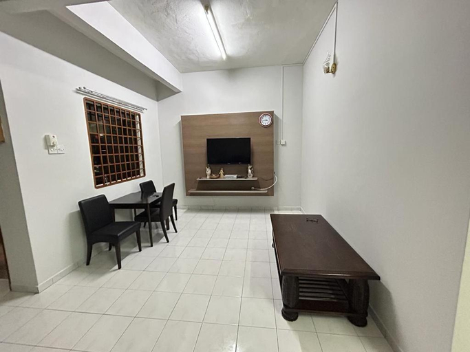 Others 2, Muhibbah Homestay, Kuala Kangsar