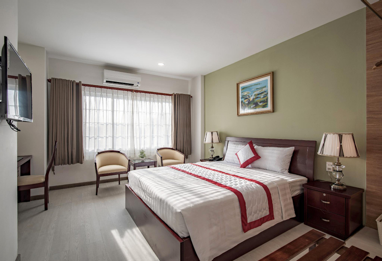 Bedroom 7