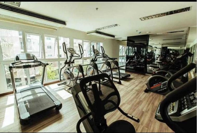 Others 5, The Prio Signature Condo, Muang Chiang Mai