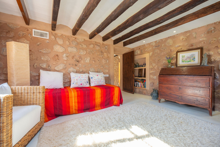 Room 5, Sa Teulera Fornalutx, Baleares