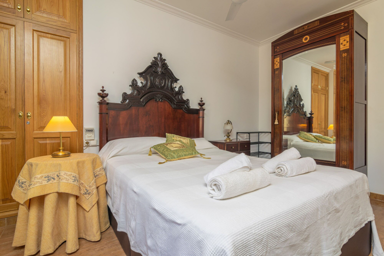 Room 2, Can Serra Santa Margalida, Baleares
