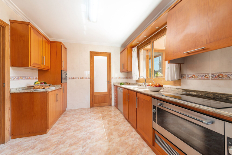 Room 5, Can Kalet in Costitx, Baleares
