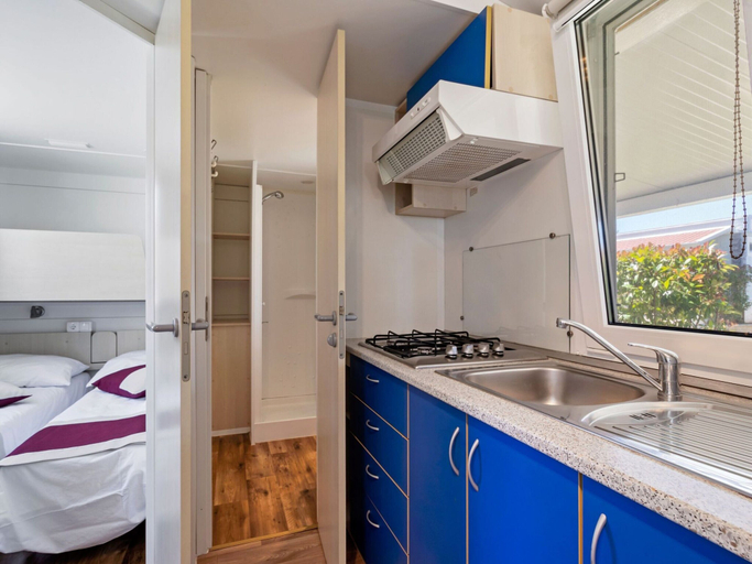 Others 5, Mobile Home in Banjole Near Centinera Beach, Medulin