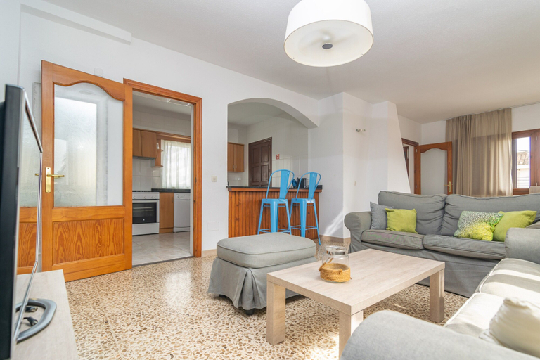 Room 4, Violeta De Mar in Mallorca, Baleares