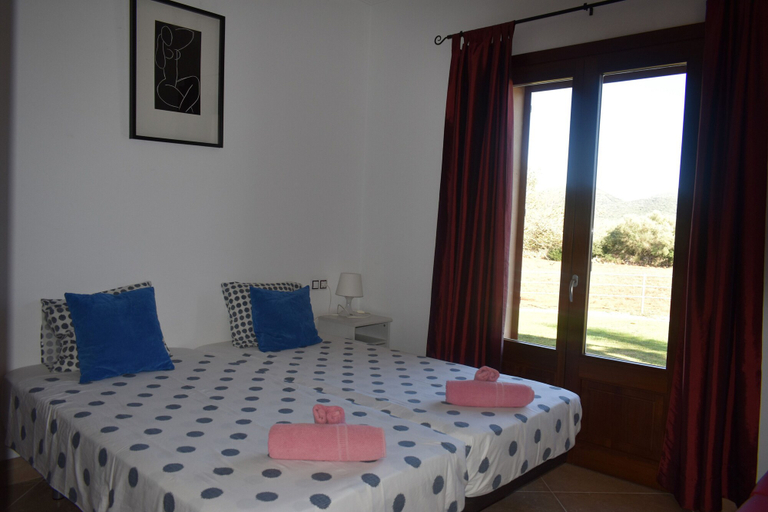 Room 2, Son Gener Manacor in Mallorca, Baleares