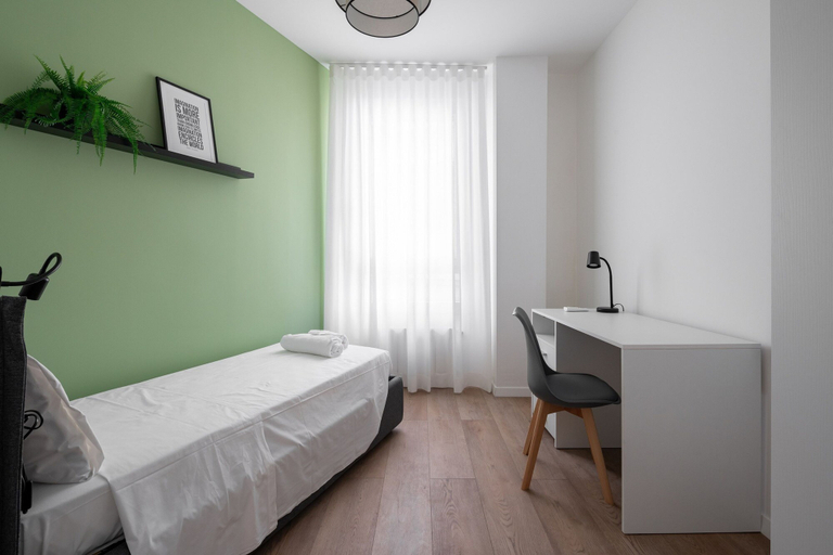 Room 3, Carducci Modern Apartment 1 by Wonderful Italy, Venezia
