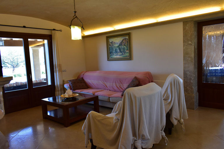 Room 4, Son Gener Manacor in Mallorca, Baleares