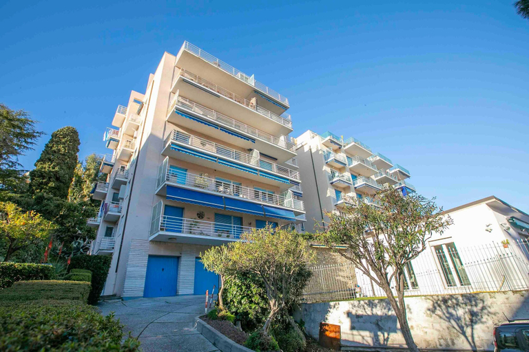 Room 2, Sofy Apartment - Sea View, Imperia