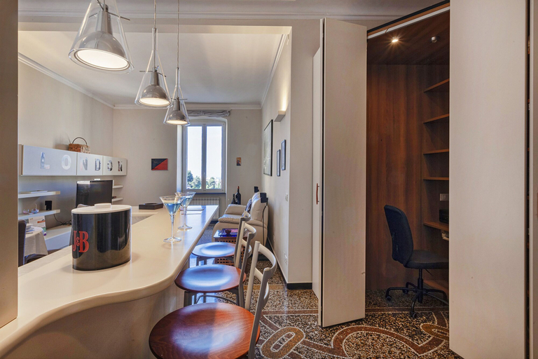 Room 5, A Quiet Place in Genoa by Wonderful Italy, Genova