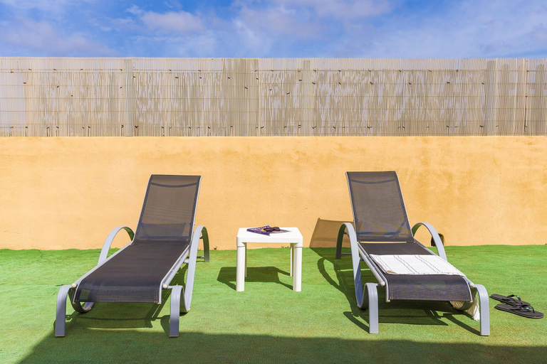 Room 4, Can Juan De S Hereu in Formentera, Baleares