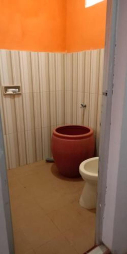 Bathroom, Pondok Ningsih 2 Malino, Gowa