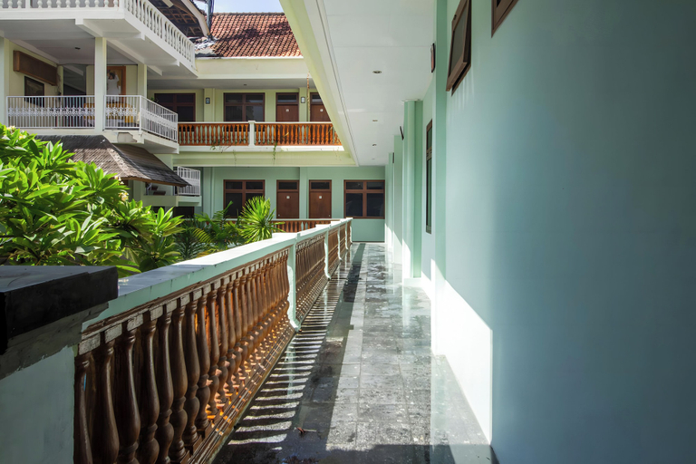 Others 4, Capital O 93809 Wida Hotel, Badung