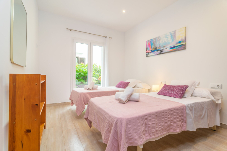Room 4, Cala Llonga in Cala d Or, Baleares