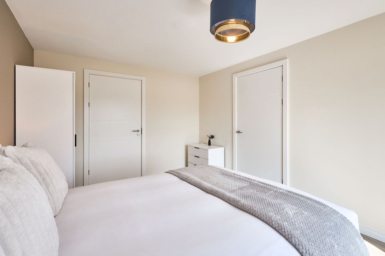 Room 3, Host Stay Richmond Place 307, Sefton