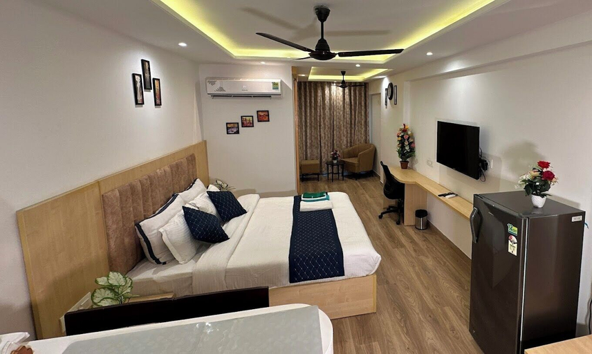 Others 5, Richi Rich Studio Apartment, Jaipur