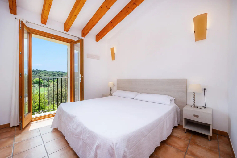 Room 3, S Hort De Sa Bagura - Sa Formatgera, Baleares