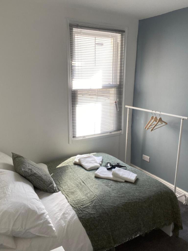 Others 2, Comfy Private Bedrooms in Euston, Central London, London