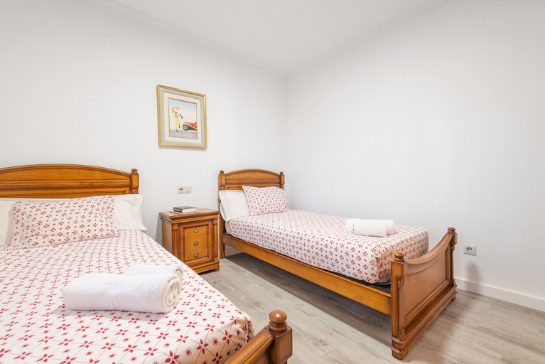 Room 5, Villa Canta in Mallorca, Baleares