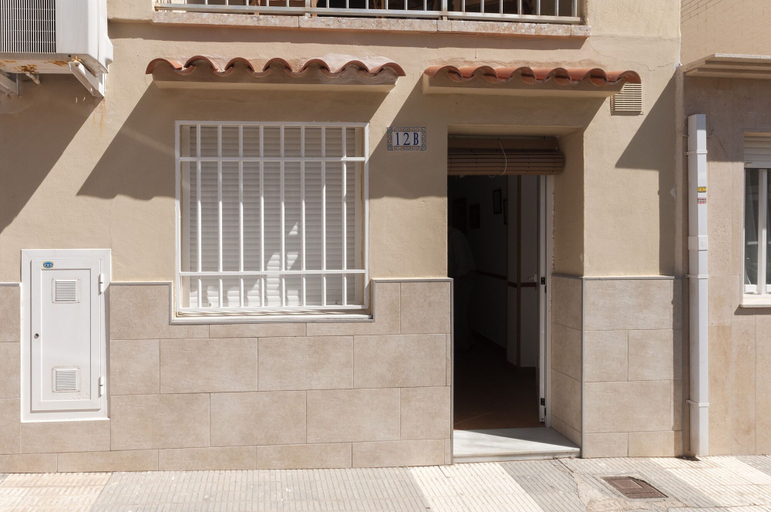 Room 3, Comtessa in Oliva With 1 Bedrooms and 1 Bathrooms, Valencia