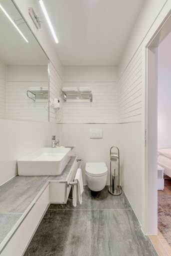 Others 2, Apartments Villa Tudor 2, Hvar