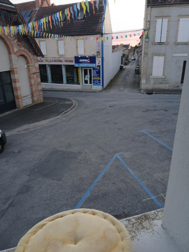 Others 3, Chic et relax, Allier