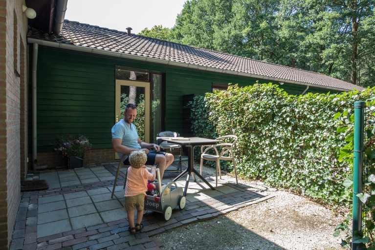 Exterior & Views 1, Vakantiepark Zevenbergen, Bernheze