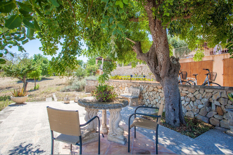 Room 2, Sa Font in Petra With 3 Bedrooms and 2 Bathrooms, Baleares