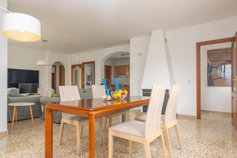 Room 5, Violeta De Mar in Mallorca, Baleares