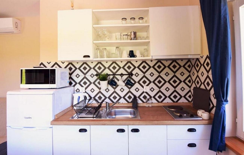 Others 5, Apartments and rooms with parking space Rakovica, Plitvice - 21121, Rakovica