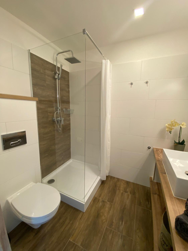 Bathroom 3, Apartmany LUXOR, Česká Lípa