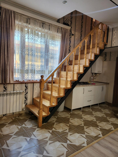 Others 3, GuestHouse Sabina, Tbilisi