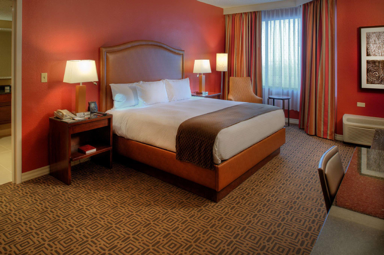 Bedroom 21