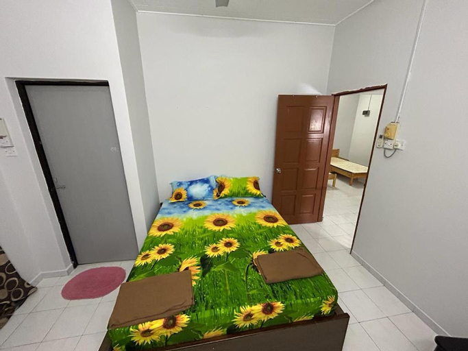 Muhibbah Homestay, Kuala Kangsar