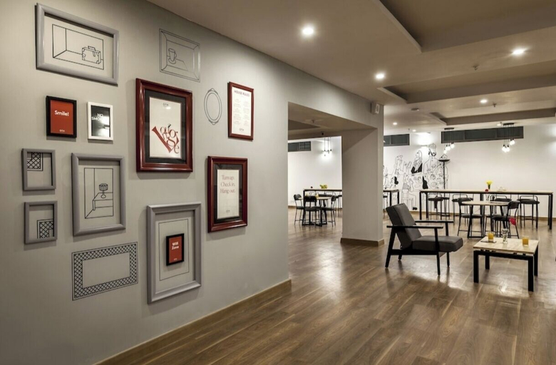 Others 5, Global Luxury Stays, Gurgaon